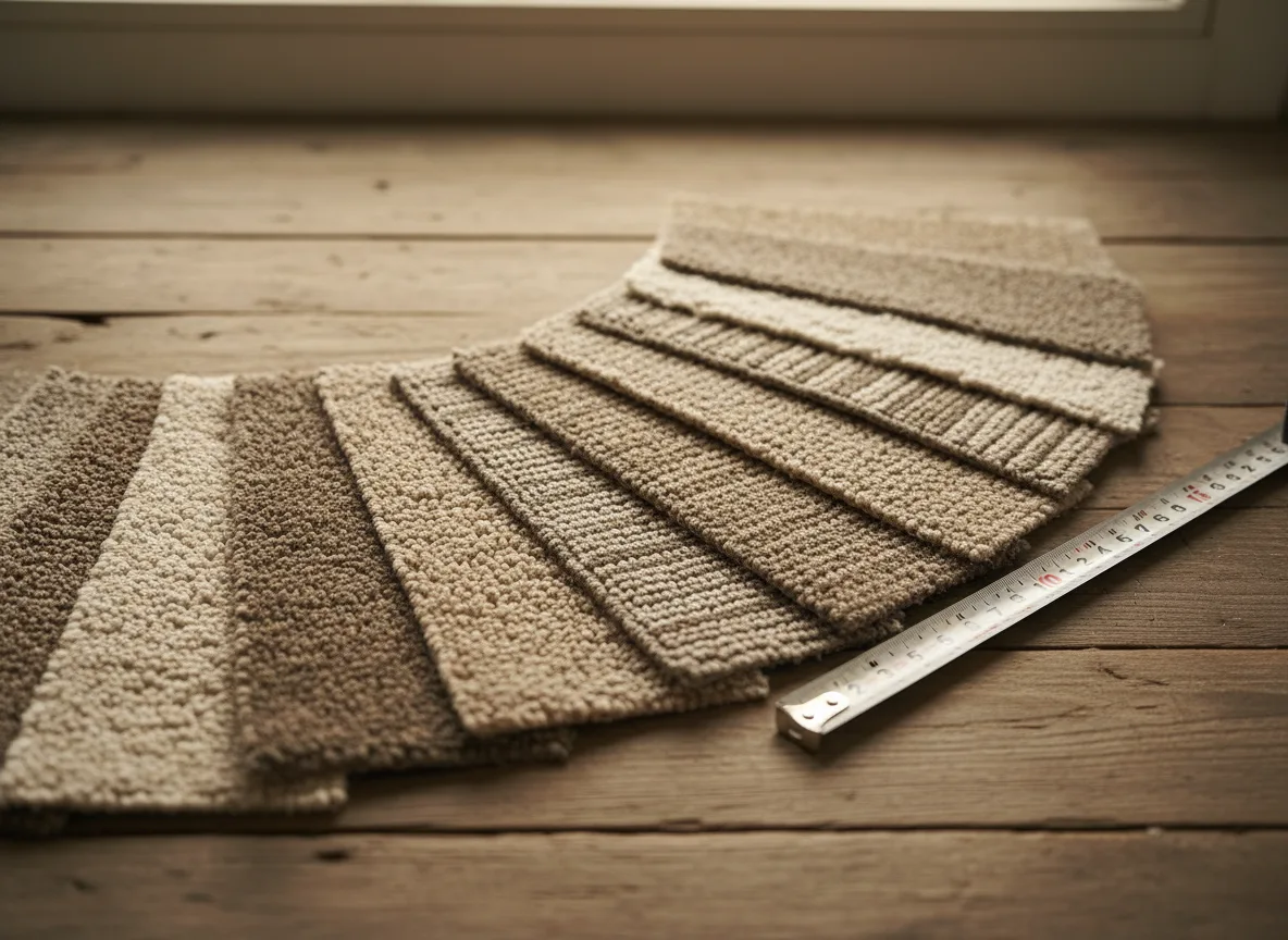 Carpet Installation Wesley, ME FAQs